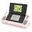 CTA Digital Pink Speaker Stand for Nintendo DSI